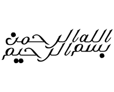 طرح بسم الله